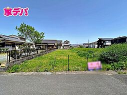 豊川市市田町新屋前 売地