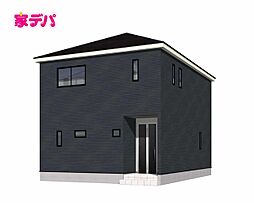 クレイドルガーデン蒲郡市大塚町第13 3号棟