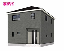 クレイドルガーデン蒲郡市大塚町第13 1号棟