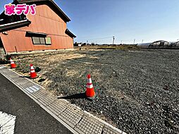 リーブルガーデン豊川御津町第1期 1号棟