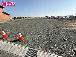 リーブルガーデン豊川御津町第1期 2号棟