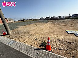 リーブルガーデン豊川御津町第1期 3号棟