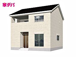 クレイドルガーデン豊川市国府町第5 1号棟