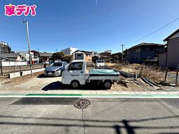 クレイドルガーデン豊川市国府町第5 2号棟
