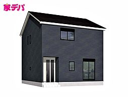 クレイドルガーデン豊川市国府町第5 2号棟