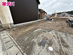 クレイドルガーデン豊川市国府町第5 4号棟