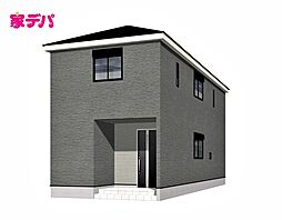 クレイドルガーデン豊川市国府町第5 3号棟