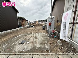 クレイドルガーデン豊川市国府町第5 3号棟