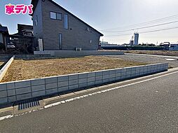 リーブルガーデン豊川市伊奈町佐脇原第2期　1号棟