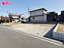 リーブルガーデン豊川市伊奈町佐脇原第2期　2号棟