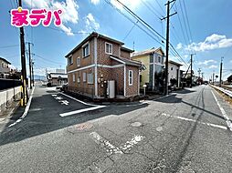 豊川市一宮町豊　売地