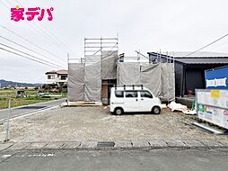 リーブルガーデン豊川伊奈町佐脇原第2期 1号棟