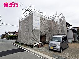 リーブルガーデン豊川伊奈町佐脇原第2期 2号棟