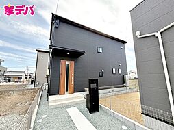 リナージュ豊川市本野町1期 2号棟