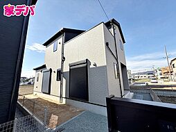 リナージュ豊川市本野町1期　5号棟