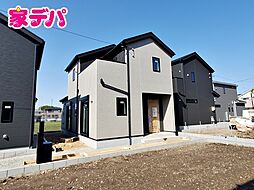 リナージュ豊川市本野町1期　5号棟