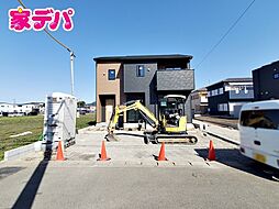 リナージュ豊川市本野町1期　6号棟