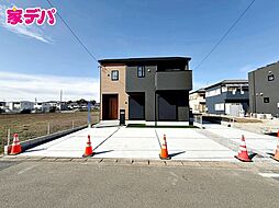 リナージュ豊川市本野町1期　6号棟