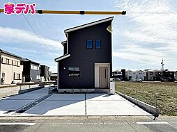 リナージュ豊川市本野町1期　1号棟