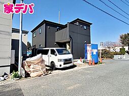 リーブルガーデン豊川幸町第2期　1号棟