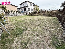 豊川市御津町赤根下川　売地