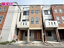 豊川市八幡町鐘鋳場　戸建