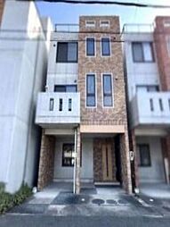 豊川市八幡町鐘鋳場　戸建