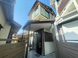 豊川市谷川町天王　戸建