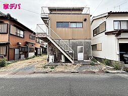 豊川市伊奈町前山　売地