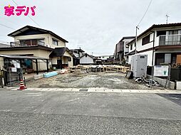 クレイドルガーデン豊川市伊奈町第25　1号棟