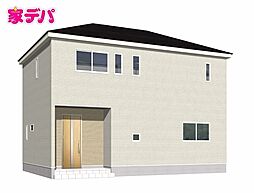 クレイドルガーデン豊川市小田渕町第9 6号棟