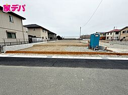 クレイドルガーデン豊川市小田渕町第9 6号棟