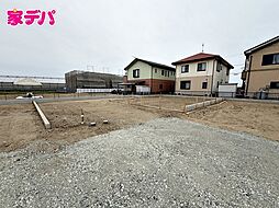 クレイドルガーデン豊川市小田渕町第9 3号棟