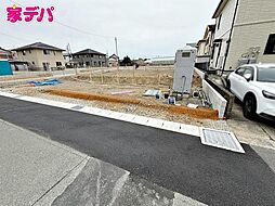 クレイドルガーデン豊川市小田渕町第9 1号棟