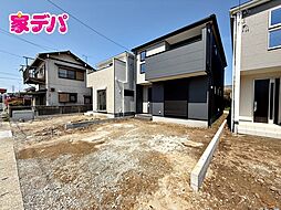 リーブルガーデン豊川市諏訪西町59期　2号棟