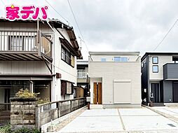 リーブルガーデン豊川市諏訪西町59期　3号棟