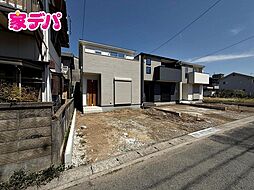 リーブルガーデン豊川市諏訪西町59期 3号棟