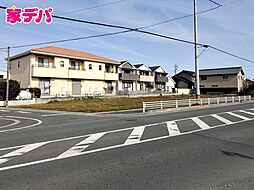 豊川市市田町中新屋　売地