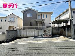 豊川市赤坂町東山 戸建