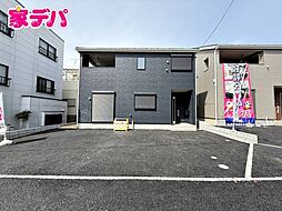 クレイドルガーデン蒲郡市三谷町第11　2号棟