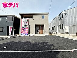 クレイドルガーデン蒲郡市三谷町第11　1号棟