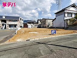 蒲郡市三谷北通3丁目　1号地