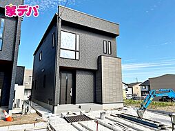 タマタウン豊川三蔵子　1号棟