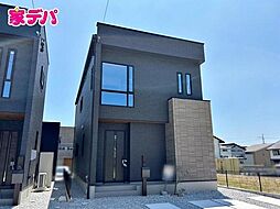 タマタウン豊川三蔵子　1号棟