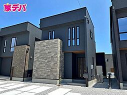 タマタウン豊川三蔵子　2号棟
