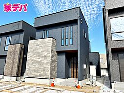 タマタウン豊川三蔵子　2号棟