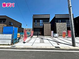 タマタウン豊川三蔵子　3号棟