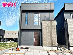 タマタウン豊川三蔵子　3号棟