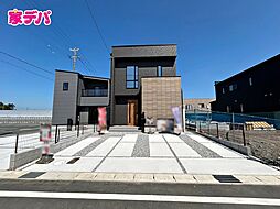 タマタウン豊川三蔵子 4号棟