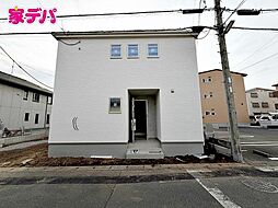 リーブルガーデン豊川第77本野町　3号棟